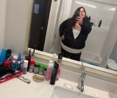 South Bend Two-Girl Special + BBW Curves, 3some Play - Image 10