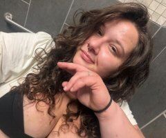 South Bend Two-Girl Special + BBW Curves, 3some Play - Image 11