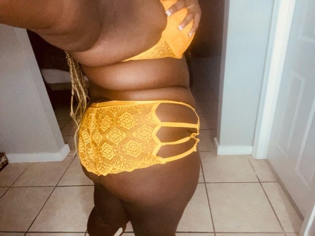 Chocolate Super Soaker 27 — BJ & HR (Gainesville, FL) - 1