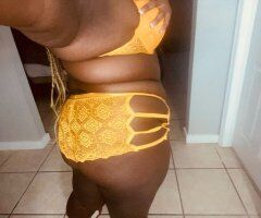 Gainesville escorts - Chocolate Super Soaker 27 — BJ & HR (Gainesville, FL)