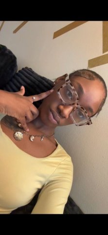 Bloomington IL Skinny & Petite Young Lady — Head, Roleplay, Nunu Special - 1