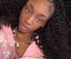 Bloomington IL Skinny & Petite Young Lady — Head, Roleplay, Nunu Special - Image 4