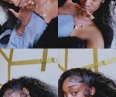 Bloomington IL Skinny & Petite Young Lady — Head, Roleplay, Nunu Special - Image 11