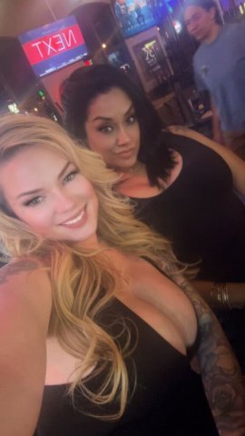 Salt Lake City GFE (GFE) — Two Milfs - 1