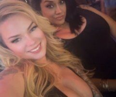 Salt Lake City escorts - Salt Lake City GFE (GFE) — Two Milfs