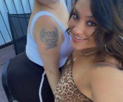 Salt Lake City GFE (GFE) — Two Milfs - Image 6