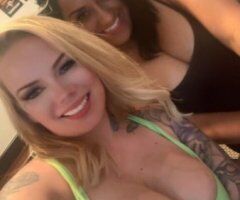Salt Lake City GFE (GFE) — Two Milfs - Image 9
