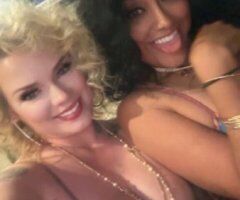 Salt Lake City GFE (GFE) — Two Milfs - Image 11