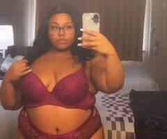 Houston BBW Female Escort — Wet Tight FR EAK Treatment - Image 3