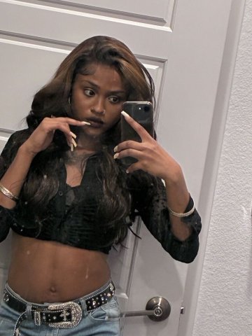 Petite Treat  — Private Dances (Phoenix) - 1