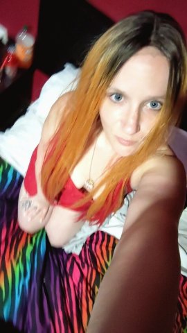 Brooklyn — Kinky Outcall Escort (Discreet) in Kansas City - 1