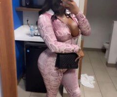 Fort Lauderdale Trans Escort (Facetime Verification Only) - Image 7