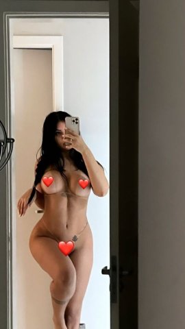 Fort Myers Skinny Escort — Oral, GFE & Threesome - 1