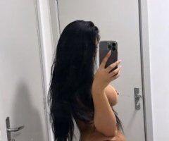 Fort Myers Skinny Escort — Oral, GFE & Threesome - Image 4