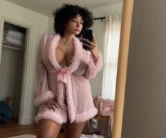 Kay Kayla (25) — Oklahoma City Female Escort - Image 2