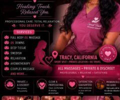 Modesto escorts - Tracy Female Escort — Kayce “TheHEADdoc”