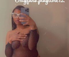 Montgomery AL Female Escort — Creamy, thick fun - Image 5