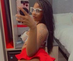 Montgomery AL Female Escort — Creamy, thick fun - Image 9