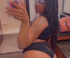 Montgomery AL Female Escort — Creamy, thick fun - Image 11