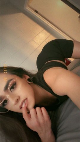 Feeling Lonely and Horny🥺 Someone Cum Take Care Of Me Please😩🤤🥴💋 - 1