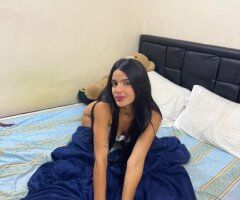 Busco latina sexy: masajes eróticos y juegos previos intensos (21) - Image 4