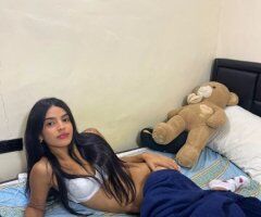 Busco latina sexy: masajes eróticos y juegos previos intensos (21) - Image 5