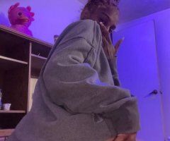 Buffalo NY Tiny Lightskin — Bead-in-Town + Sloppy Head - Image 2