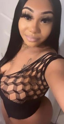 Back in Brooklyn — Meloni for Big Booty Fun - 1