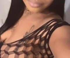 Brooklyn escorts - Back in Brooklyn — Meloni for Big Booty Fun