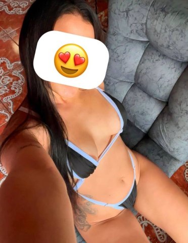 Baltimore Female Escort — Flirty, Playful Company - 1