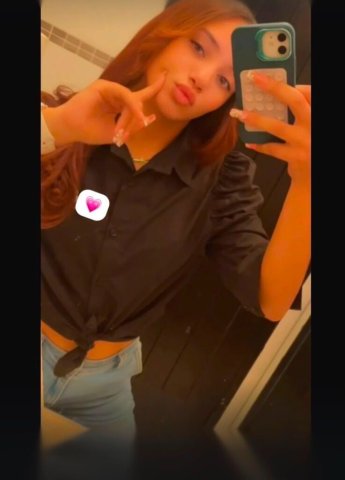 Wichita Female Escort — Available 24/7 - 1
