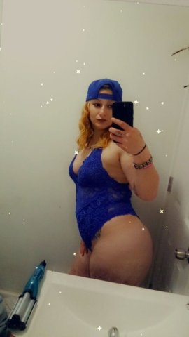 Tacoma WA PAWG Princess — Thick & Juicy Flirty Escort - 1