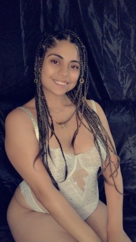 Moolahoni (Beautiful Melanie) — Fayetteville NC Massage & Nuru - 1