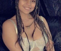 Fayetteville escorts - Moolahoni (Beautiful Melanie) — Fayetteville NC Massage & Nuru