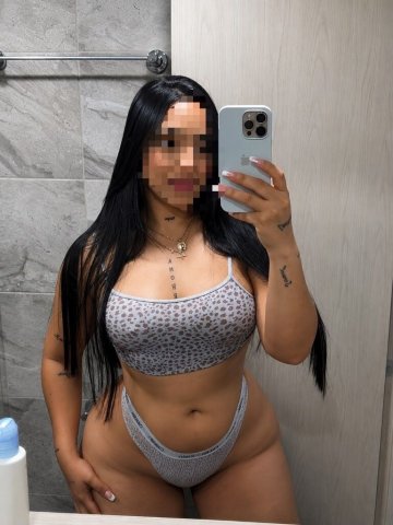 Raleigh-Durham Female Escort — Massage & BBJ (New Arrival) - 1