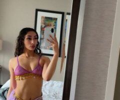 Slim Petite Rican Treat — Independent Female Escort in Buffalo, NY (21) - Image 2