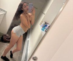 Slim Petite Rican Treat — Independent Female Escort in Buffalo, NY (21) - Image 5
