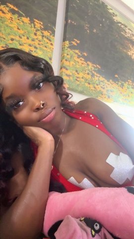 Fun Sized Tiny & Tight Female Escort in Memphis, TN — Throat Goat - 1