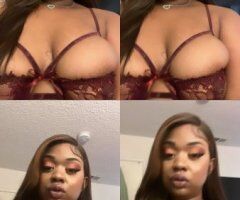 Inland Empire CA Ebony Escort — Private FaceTime, Photos & Videos - Image 5