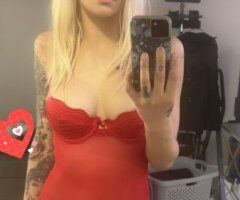 Emma Mae — Blonde Former Adult Film Star, In-Call NoHo Private Companionship - Image 4