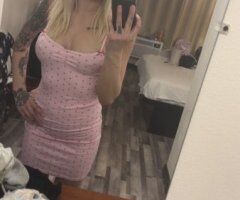 Emma Mae — Blonde Former Adult Film Star, In-Call NoHo Private Companionship - Image 7