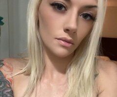 Emma Mae — Blonde Former Adult Film Star, In-Call NoHo Private Companionship - Image 8