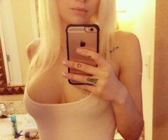 Emma Mae — Blonde Former Adult Film Star, In-Call NoHo Private Companionship - Image 9