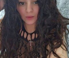 Binghamton escorts - Amelia (Latina) — 9 Inches, Discreet Fun in Binghamton, NY