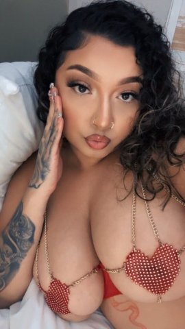 Bakersfield Female Escort — Latina outcalls (content & FT shows) - 1