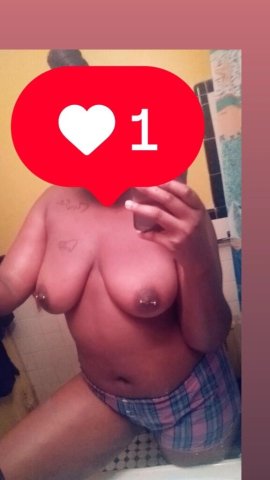 Western Maryland Female Escort — Throat Revenge Birthday Princess - 1