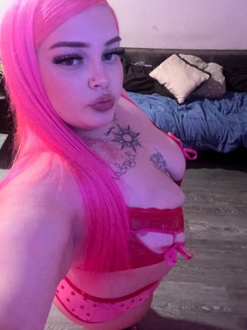 St. Louis PAWG Female Escort — Content Available & Facetime Shows - 1