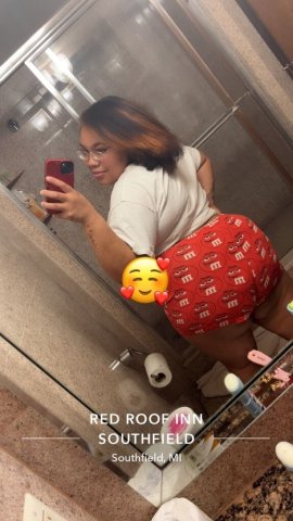 Toledo, OH HH Special Big Titties — Outcall Only (Deposit for longer trips) - 1