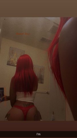 Waco Female Escort — Deep Throat, Fetishes & Discreet Outcalls/In-Calls - 1