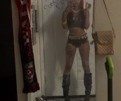 Waco Female Escort — Deep Throat, Fetishes & Discreet Outcalls/In-Calls - Image 2